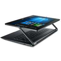 Acer Aspire R7372T 2-in-1 Intel i5 6200U 2.30GHz 8GB RAM 256GB SSD 13.3" Touch Win 10 Image 2