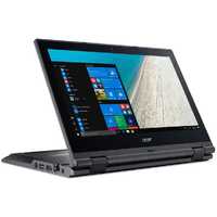 Acer TravelMate Spin B118-RN Intel Celeron N3450 1.10GHz 4GB RAM 62GB SSD 11.6" Win 10 Image 2
