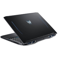 Acer Predator Helios 300 PH315-54-98N3 Intel i9 11950H 5.0GHz 16GB RAM 1TB SSD 15.6" Win 11 - B Grade Image 2