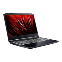 Acer Nitro AN515-56-79WD Intel i7 11370H 4.80GHz 8GB RAM 512GB SSD GTX 1650 15.6" FHD Win 11 - B Grade Image 1