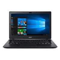Acer TravelMate P238-M Intel i5 6200U 2.30GHz 8GB RAM 256GB SSD 13.3" Win 10 Image 2