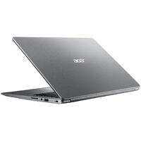 Acer Swift 1 SF114-32 Intel Pentium Silver N5000 1.10GHz 4GB RAM 256GB SSD 14" Win 10 - B Grade Image 1