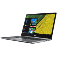 Acer Swift SF315-41G AMD Ryzen 7 2700U 2.20GHz 8GB RAM 256GB SSD 15.6" Win 10 Image 2