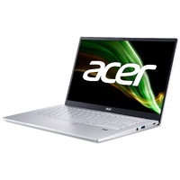 Acer Swift 3 SF314-511-7744 Intel i7 1165G7 2.80GHz 8GB RAM 256GB SSD 14" FHD Win 11 - B Grade Image 1