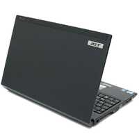 Acer TravelMate 8571 Intel Core 2 Duo SU9400 1.40GHz 2GB RAM 160GB HDD 15.6" NO OS Image 2