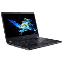 Acer TravelMate P214-53 Intel i7 1165G7 2.80GHz 16GB RAM 256GB SSD 14" FHD Win 11 Image 1