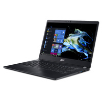 Acer TravelMate P614-51T-G2 Intel i5 10210U 1.60GHz 8GB RAM 256GB SSD 14" Touch Win 11 Image 1
