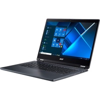 Acer TravelMate Spin P414RN-51 Intel i7 1165G7 2.80GHz 16GB RAM 512GB SSD 14" Touch Win 11 Image 1