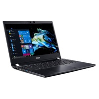 Acer TravelMate X314-51-M Intel i5 8265U 1.60GHz 8GB RAM 128GB SSD 14" Win 11 B Grade Image 1