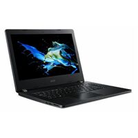 Acer TravelMate P214-52 Intel i5 10210U 1.60GHz 8GB RAM 256GB SSD 14" FHD Win 11 - B Grade Image 2