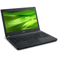 Acer TravelMate P643 Intel i5 3210m 2.50Ghz 4GB RAM 320GB HDD 14" HDMI NO OS Image 2