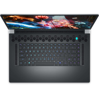 Dell Alienware x17 R2 Intel i7 12700H 4.70GHz 16GB RAM 1TB SSD RTX 3070 Ti 17.3" Win 11 - B Grade Image 1