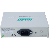 Alloy POE2000SFP 10/100/1000Base-TX to 1000Mbps SFP Converter Image 2