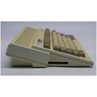 Commodore A600 Amiga 600 Retro Computer Image 1