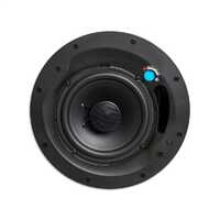 Apart CM60DTD 6.5 inch 60W In-Ceiling Speaker White Image 2