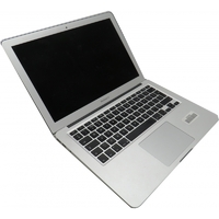 Apple MacBook Air 13" 2011 Intel i5 2557M 1.70GHz 4GB RAM 128GB SSD macOS High Sierra Image 2