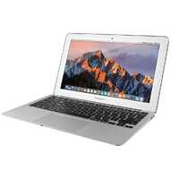 Apple MacBook Air 13" Intel i5 5250u 1.60Ghz 4GB RAM 256GB SSD macOS Image 2