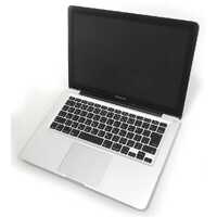 Apple MacBook Pro 13" 2010 Intel Core 2 Duo P8800 2.66GHz 4GB RAM 320GB HDD macOS Image 2