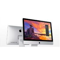 Apple iMac 21.5" Late 2015 Intel i5 5575R 2.80GHz 8GB RAM 256GB SSD macOS Monterey Image 2