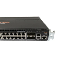 HPE Aruba 2930M JL320A 24-Port PoE+ Gigabit Managed Switch Image 1