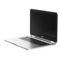 ASUS Chromebook Flip C302 Intel m3 6Y30 2.20GHz 4GB RAM 32GB eMMC 12.5" Chrome OS Image 2