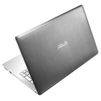 Asus N550JV Intel i7 4700MQ 2.40GHz 8GB RAM 1TB HDD 15.6" NO OS Image 2