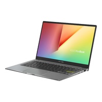 Asus VivoBook S333JA Intel i7 1065G7 1.30GHz 8GB RAM 512GB SSD 13.3" FHD Win 11 - B Grade Image 1