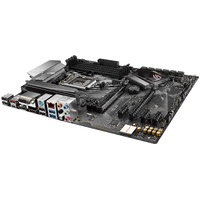 ASUS ROG STRIX H270F GAMING ATX LGA-1151 Motherboard w/Intel i5 7500 CPU 8GB RAM Image 2