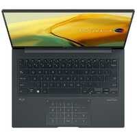 Asus Zenbook UX3404VA Intel i7 13700H 5.0GHz 16GB RAM 500GB SSD 14.5" 2.8K Win 11 - B Grade Image 1
