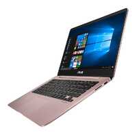 Asus Zenbook UX430UNR Intel i7 8550U 1.80GHz 16GB RAM 256GB SSD 14" Win 11 Image 2