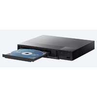 Sony BDP-S1500 Blu-ray Disc/DVD Player Image 2