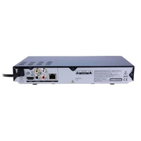 Laser BLU-BD3000 Multi Region Blu-Ray/DVD Player  Image 1