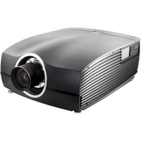 Barco F90-4K13 4K WQXGA 11800 Lumens 3D DLP Projector with Wide Angle Lens - for Parts Image 2
