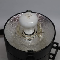 Bowens Monolite 200E Studio Flash Head Image 1