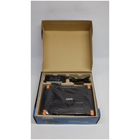 LASER 5.25" USB 2.0 External Case with CD Drive Image 1
