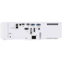 Hitachi CP-EW5001WN 3LCD 5000-Lumen WXGA Projector Image 2