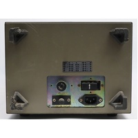 TRIO CS-1560AII 15MHz Analog Oscilloscope 2 Channel Image 2