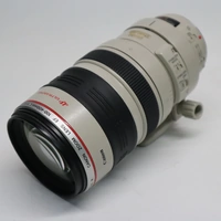Canon EF 100-400mm f4.5-5.6L IS USM Camera Lens Image 1