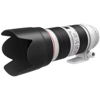 Canon EF 70-200mm f/2.8L IS III USM Camera Lens Image 1