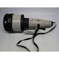 Canon EF 800mm f/5.6L IS USM Lens Image 1