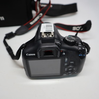 Canon EOS 1300D DSLR 18.0MP Digital Camera Image 1