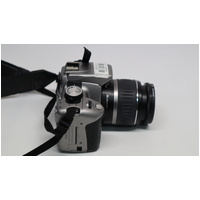 Canon EOS 350D Compact SLR 8MP Digital Camera - Untested Image 2