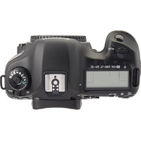 Canon EOS 5D Mark III 22.3MP Digital SLR Camera w/24-105mm Lens/BG-E11 Battery Grip Image 1
