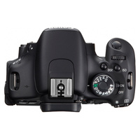 Canon EOS 600D 18MP Digital SLR Camera - Untested Image 2
