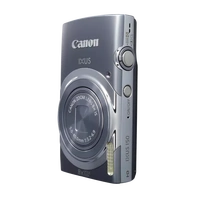 Canon IXUS 150 16MP Compact Digital Camera - Refurbished Image 2
