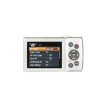 Canon IXUS 175 20MP Compact Digital Camera - Refurbished Image 2