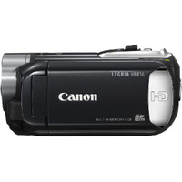 Canon LEGRIA HF R16 HD PAL Camcorder Image 2
