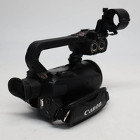 Canon XA20 Professional Camcorder 1080/50p 20x Zoom Image 1