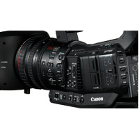Canon XF705 Professional 4K Camcorder Image 1