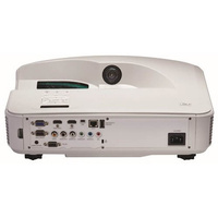 Christie Captiva DHD400S 1920x1080 Ultra Short Throw Projector HDMI 3500 Lumens Image 2